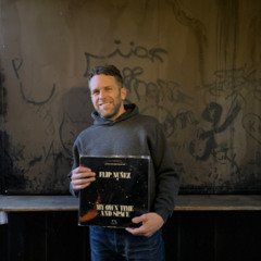 BRIAN SEARS @ The Lot Radio 04-27-2025