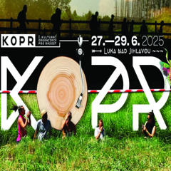 RORY COCHRANE LIVE FROM K.O.P.R Festival [28.06.2025]