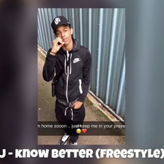 #OFB SJ - Freestyle #Exclusive