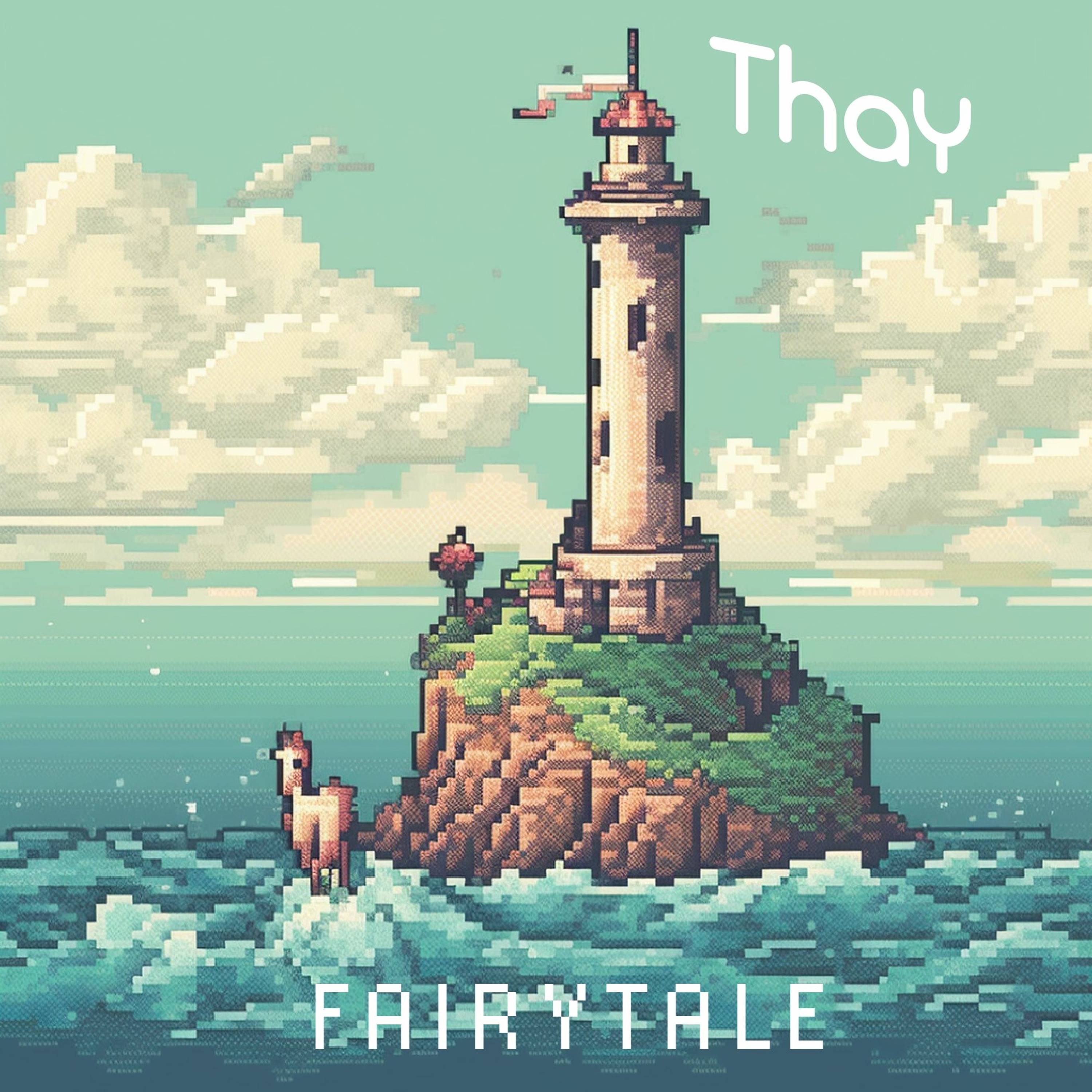 Fairytale episode artwork
