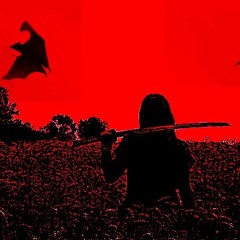 LIL SHINE X SWAMPKILL777 - BLOODYNIGHT (TOOLY)
