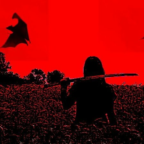 LIL SHINE X SWAMPKILL777 - BLOODYNIGHT (TOOLY)