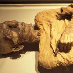 Mummification Type Beat?