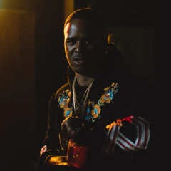 roll em up - drakeo type beat