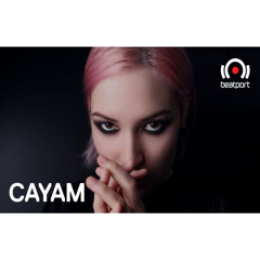 CAYAM aka Maya Jane Coles  DJ set - The Residency w/ Maya Jane Coles - Alias: CAYAM | @beatport Live