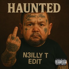 Kane Brown, Jelly Roll - Haunted (N3ILLY T Edit) (FREE DL)