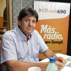 Marcelo Pereira - Día Campo Natural