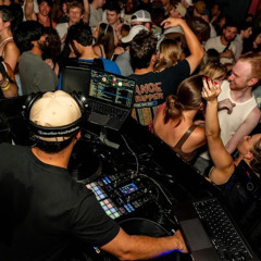 Live DJ Set Halloween 24' at The Goldmark (Pittsburgh)