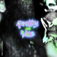 pretty little lies - KIDD LAZ (prod. OJEEZ x citrus)