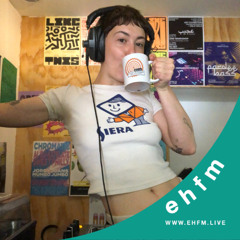 EHFM Mornings: Otis Worming's Kelburn Comedown - 08.07.25