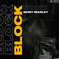 Skiny marley - Block