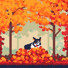 fall chill