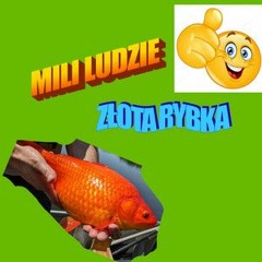 mili ludzie - złota rybka