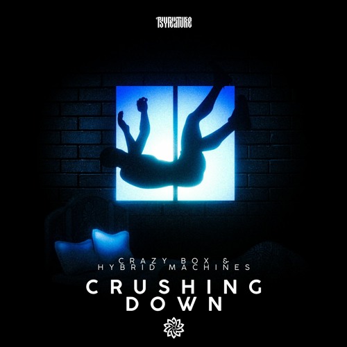 Crazy Box E Hybrid Machines - Crushing Down [free download]