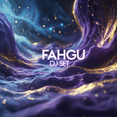 FAHGU -  Todays Memories DJSET - March 2025