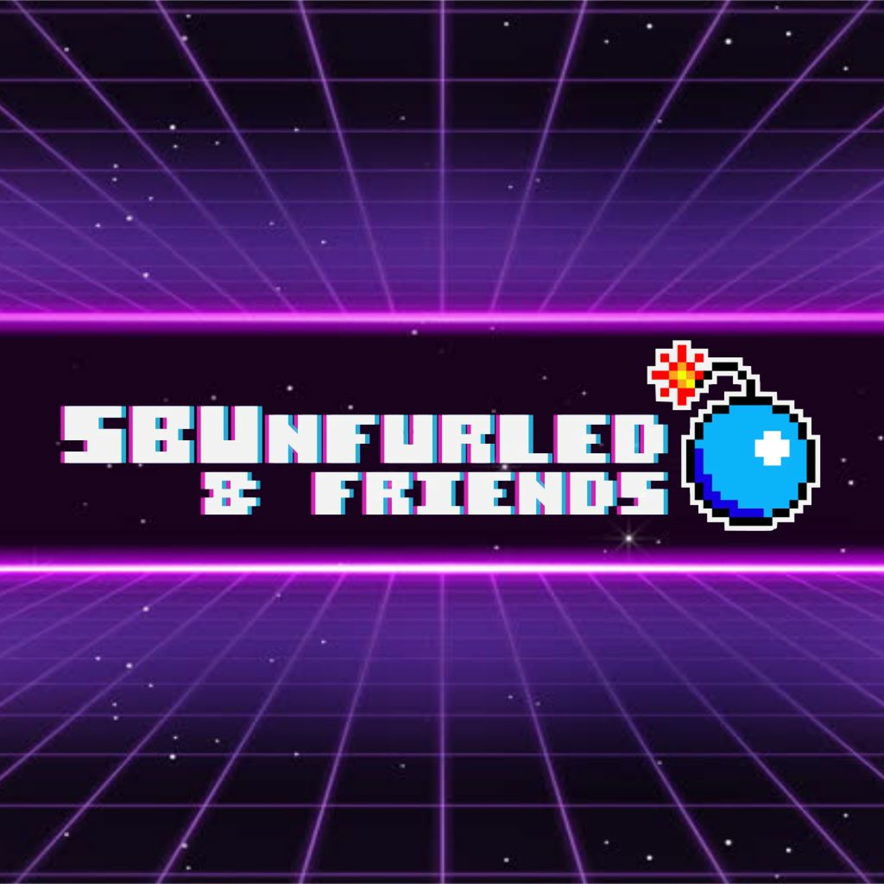 SBUnfurled and Friends