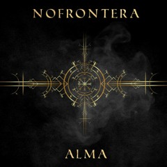 Nofrontera - Alma EP