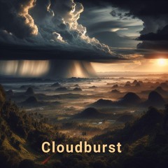Cloudburst