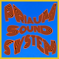 Priaum Sound System