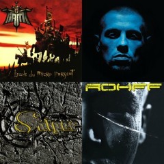 Les classiques du Rap Français