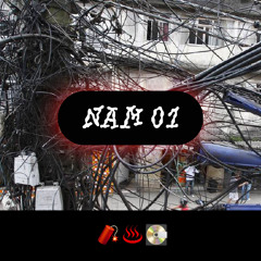 NAM01 w/ DJ Theory