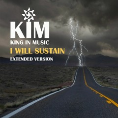 I Will Sustain (Mastered)