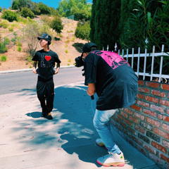 no option! 💰 [kxngrada x glumboy]