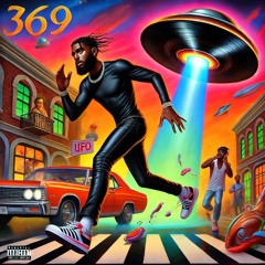 LVffy 369 - PODCAST (QUINTAESENCIA Music)
