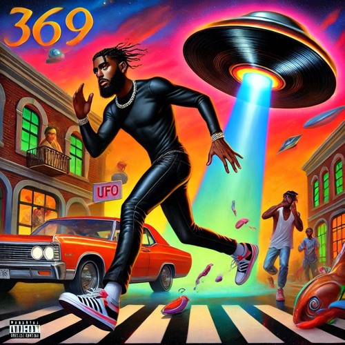 LVffy 369 - PODCAST (QUINTAESENCIA Music)