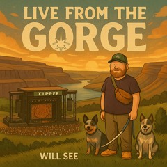 Live At The Gorge - Tipper & Friends 2025