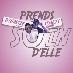 Prend soin d'elle (feat. Stanley Enow)