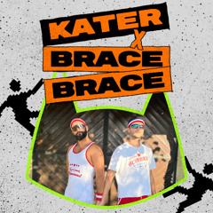 OXOPOHA Set Recording | Brace Brace @ Kater Berlin - Hopper Floor