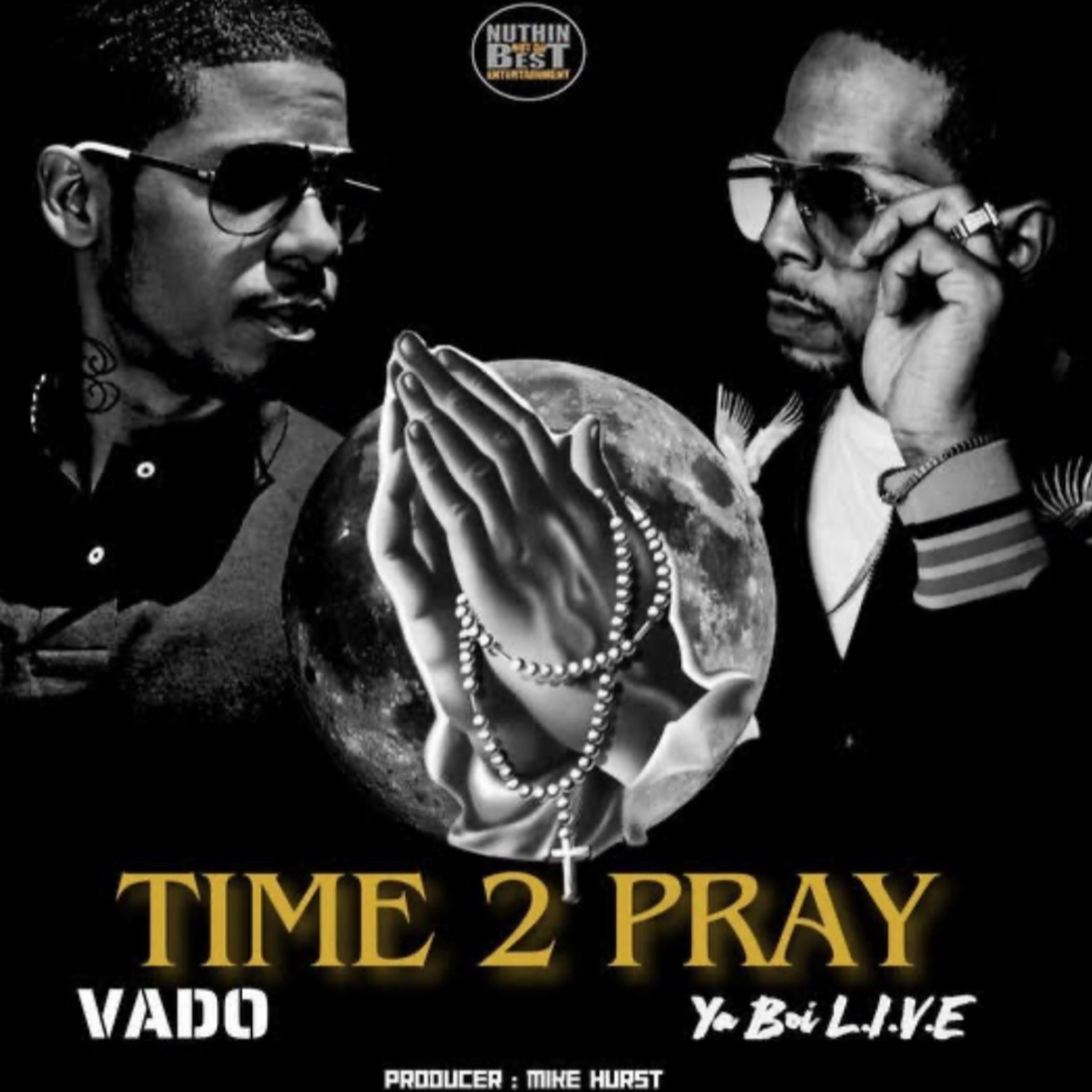 Time 2 Pray ft Vado episode artwork