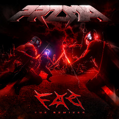 PRZMA - Foe (TIMBUH Remix)
