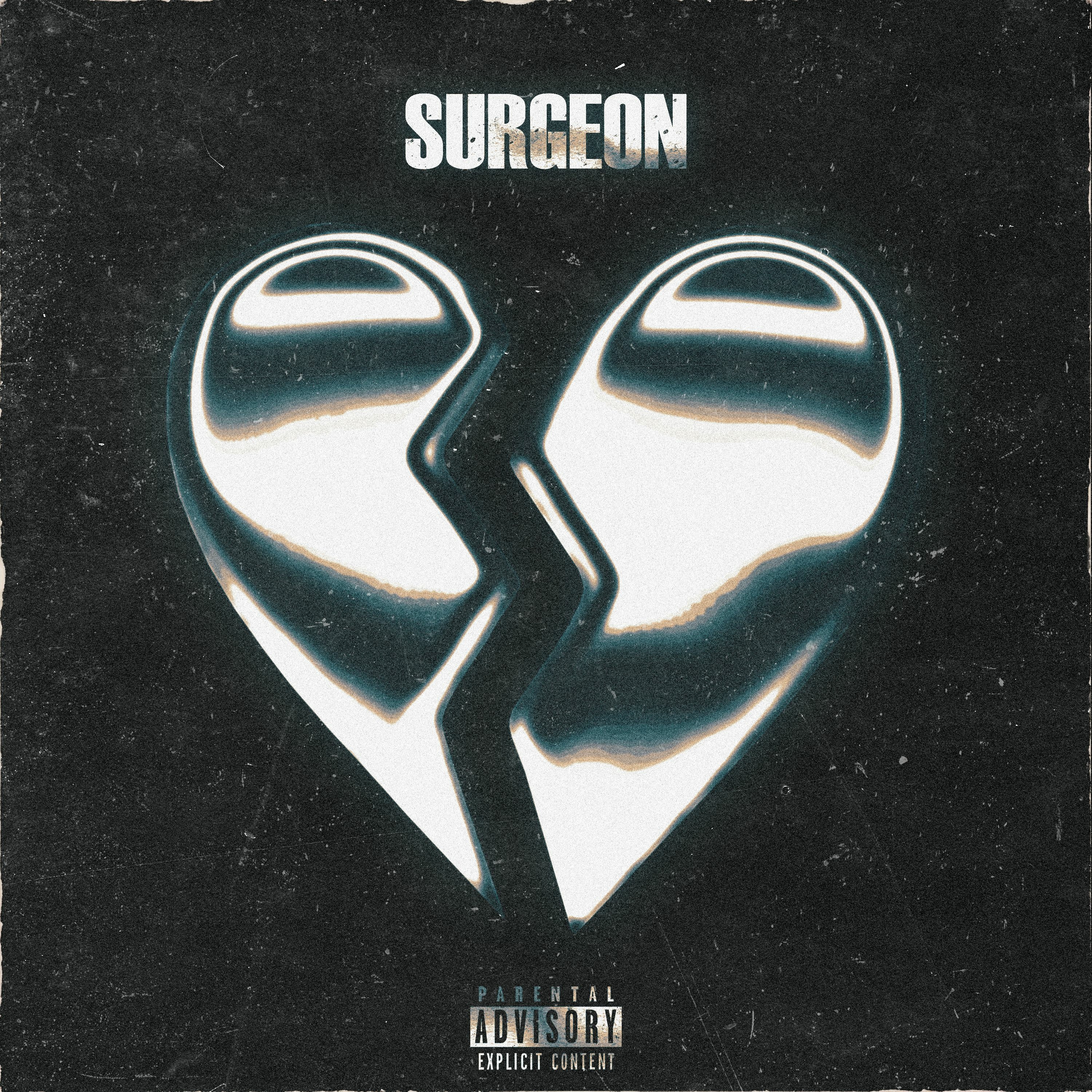 Surgeon episode artwork