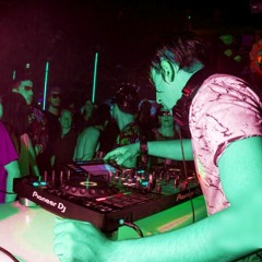 Damian Fink NüSound Live June2024