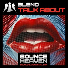 Blend - Talk About (Sample)