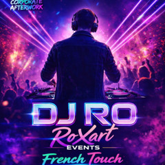 JE DOIS M'EN ALLER DJ RO VIP MIX