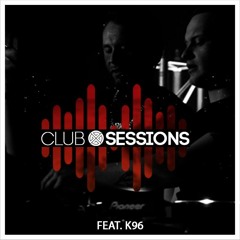 Mortalis Club Sessions #2 Feat. K96