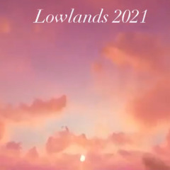 Lowlands 2021