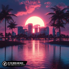 Timmy Commerford, Alosa, Ladynsax - To The Moon And Back