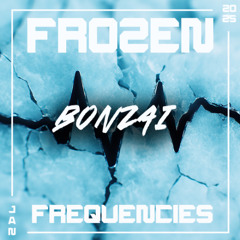 Frozen Frequencies