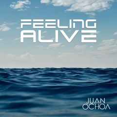 Felling Alive (Alive 012) - (Agosto 2023)