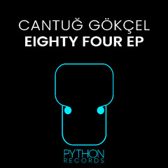 Cantuğ Gökçel - Fuego
