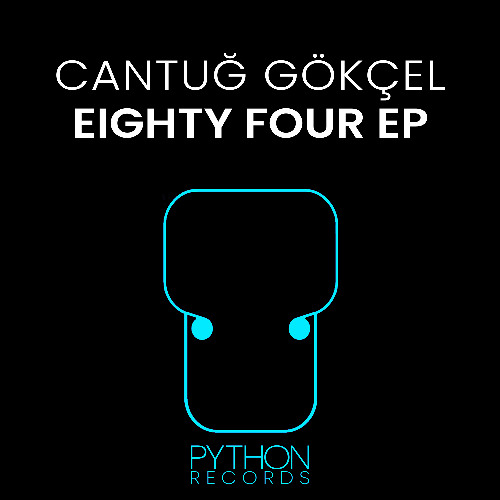 Cantuğ Gökçel - Eighty Four
