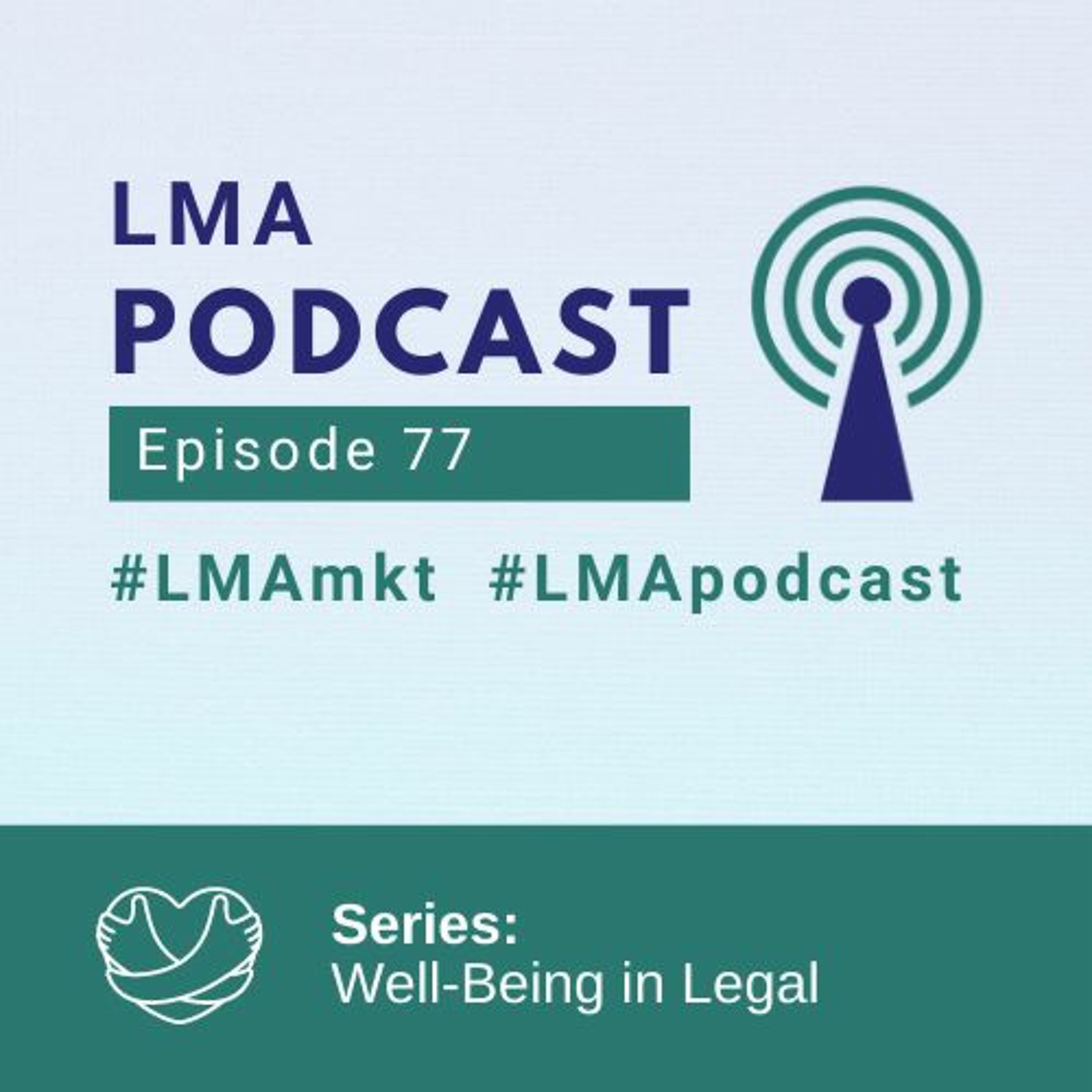 LMA Podcast