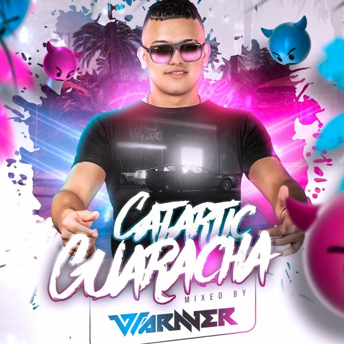 CATARTIC GUARACHA ( WARNNER PRODUCER ) 2023℗