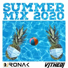 SUMMER MIX 2020 With - DJ RONAK