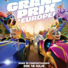 FILM!— Grand Prix of Europe 2025 (.Online Subtitrat.) In Română HD