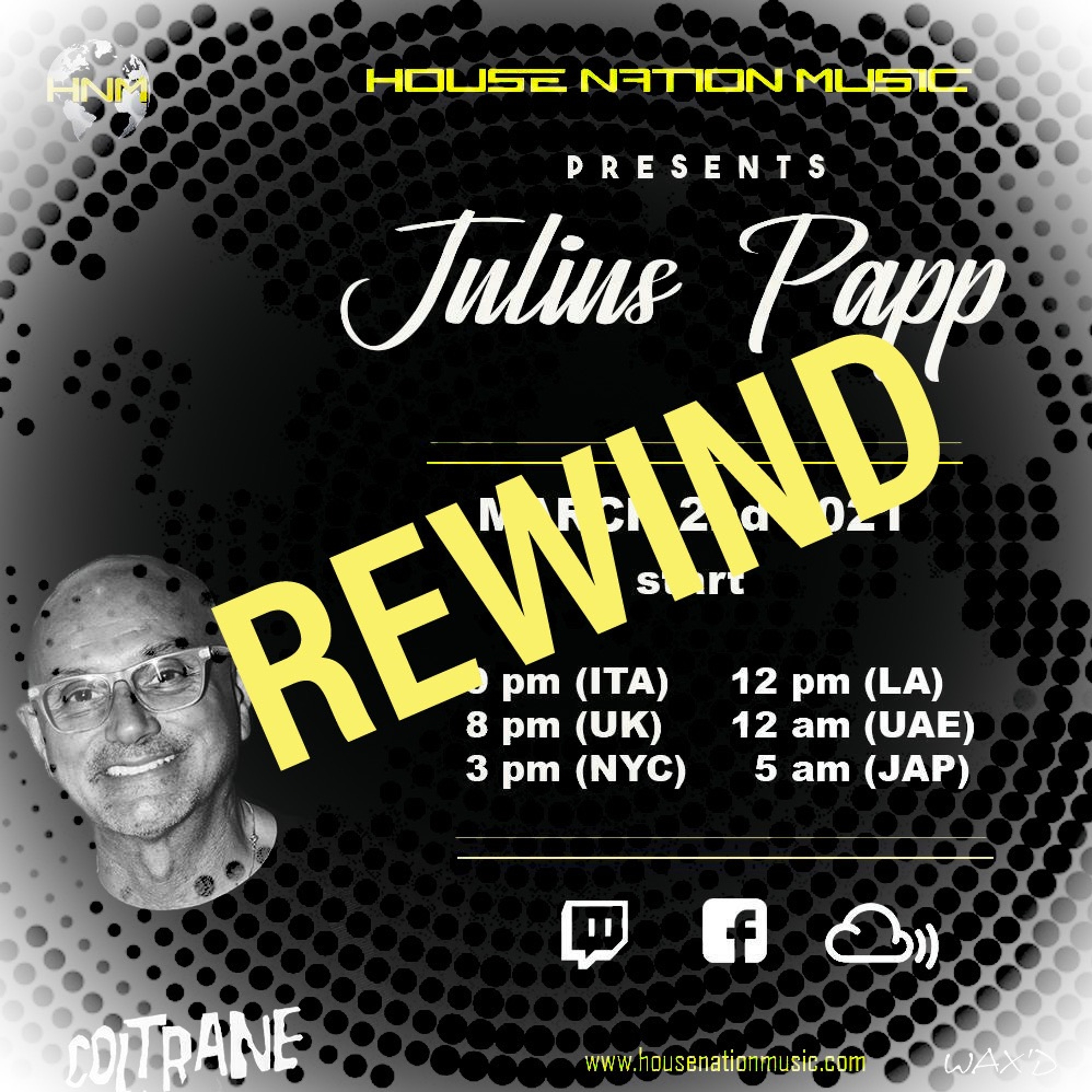 JuliusPappMusic